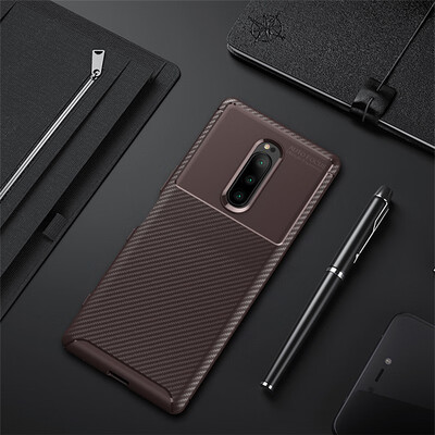 Goowiiz Phone Case For Sony Xperia XA3XA3 UltraXZ4 Slim Series Soft TPU Anti-Scratch Protective Cover
Goowiiz Phone Case For Sony Xperia XA3XA3 UltraXZ4 Slim Series Soft TPU Anti-Scratch Protective Cover