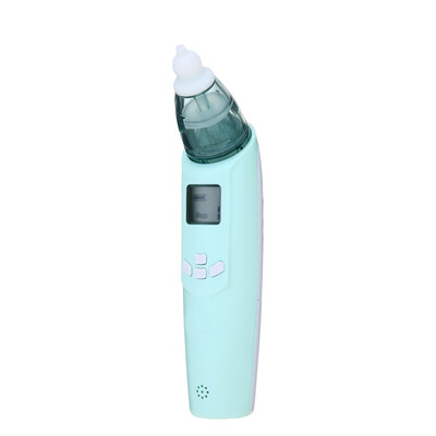 Baby Nasal Aspirator Safe Hygienic Nose Snot Cleaner Suction For Newborn Infant Toddler
Baby Nasal Aspirator Safe Hygienic Nose Snot Cleaner Suction For Newborn Infant Toddler
