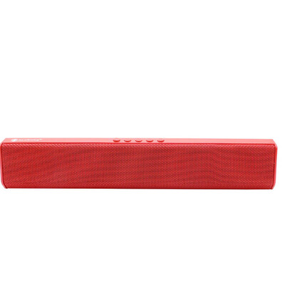 NR-1500 New Sound Bar Game Speaker Wireless Bluetooth V42 Big Power Portable Radio FM TF Handsfree Home Stereo 10W TV Speaker
NR-1500 New Sound Bar Game Speaker Wireless Bluetooth V42 Big Power Portable Radio FM TF Handsfree Home Stereo 10W TV Speaker