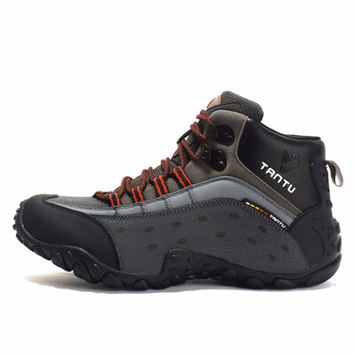 Mens Hiking Boots Waterproof High Top Winter Walking Non Slip Trekking Shoes Sneakers
Mens Hiking Boots Waterproof High Top Winter Walking Non Slip Trekking Shoes Sneakers