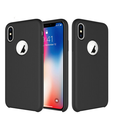 NeillieN mobile phone cover Liquid silica gel sleeve imitation of original silica gel sleeve mobile phone shelliPhone series
NeillieN mobile phone cover Liquid silica gel sleeve imitation of original silica gel sleeve mobile phone shelliPhone series