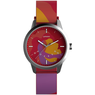 Latest Lenovo Watch 9 Smart Watch Constellation 5ATM Waterproof Steel Casing Luminous Pointer Fitness Tracker Pedometer Smartwatch
Latest Lenovo Watch 9 Smart Watch Constellation 5ATM Waterproof Steel Casing Luminous Pointer Fitness Tracker Pedometer Smartwatch