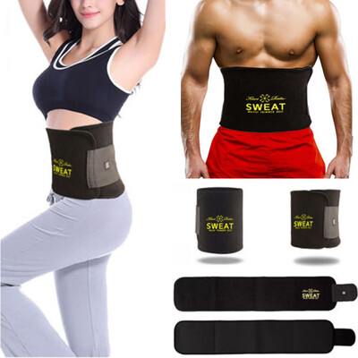 SLIMBELLE Waist Trimmer Waist Cincher Sweat Belt Waist Trainer corset for Weight loss by UltraComfy
SLIMBELLE Waist Trimmer Waist Cincher Sweat Belt Waist Trainer corset for Weight loss by UltraComfy