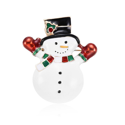 Fashionable Cute Festival Alloy Breastpin Lovely Unique Decorative Brooch Delicate Christmas Halloween Ornament Gift
Fashionable Cute Festival Alloy Breastpin Lovely Unique Decorative Brooch Delicate Christmas Halloween Ornament Gift