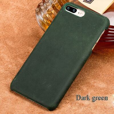 Leather phone case iPhone5 6 7 8s plus protective shell crazy horse skin back cover leather all-inclusive x xs max xr phone case
Leather phone case iPhone5 6 7 8s plus protective shell crazy horse skin back cover leather all-inclusive x xs max xr phone case