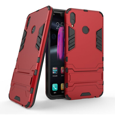 for Huawei Honor 8X WIERSS Shockproof Hard Phone Case for Huawei Honor 8X 65" Armor Case Back Cover Fundas Capa Coque Etui
for Huawei Honor 8X WIERSS Shockproof Hard Phone Case for Huawei Honor 8X 65" Armor Case Back Cover Fundas Capa Coque Etui