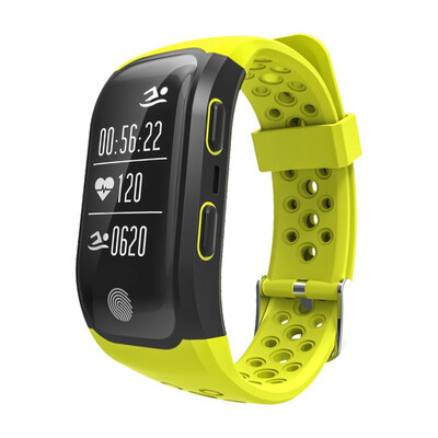 S908 Bluetooth GPS Smart Wristband Men Women Life Waterproof Smart Bracelet Heart Rate Monitor Fitness Tracker Smart Band
S908 Bluetooth GPS Smart Wristband Men Women Life Waterproof Smart Bracelet Heart Rate Monitor Fitness Tracker Smart Band