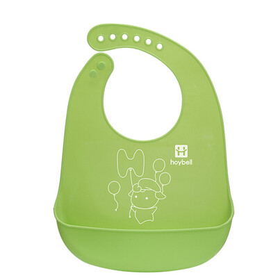 HOY BELL baby bib rice pocket baby food rice bowl childrens silicone bib waterproof three-dimensional eating pocket water t
HOY BELL baby bib rice pocket baby food rice bowl childrens silicone bib waterproof three-dimensional eating pocket water t