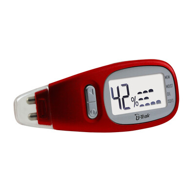 Skin Analyzer Tester Precision Digital LCD Display Facial Body Skin Care Moisture Oil Softness Analysis Handheld
Skin Analyzer Tester Precision Digital LCD Display Facial Body Skin Care Moisture Oil Softness Analysis Handheld