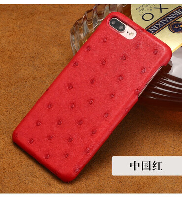 Leather iPhone 5 6 7 8s plus protective shell natural true ostrich leather back cover all-inclusive for x xs max xr phone case
Leather iPhone 5 6 7 8s plus protective shell natural true ostrich leather back cover all-inclusive for x xs max xr phone case