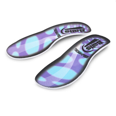 Orthopedic Insoles Premium Comfortable Orthotics Flat Foot Insole Insert Arch Support Pad
Orthopedic Insoles Premium Comfortable Orthotics Flat Foot Insole Insert Arch Support Pad