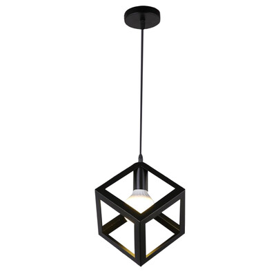 Everflower Loft Industrial Warehouse Pendant Lights American Country Lamps Vintage Lighting Decoration
Everflower Loft Industrial Warehouse Pendant Lights American Country Lamps Vintage Lighting Decoration