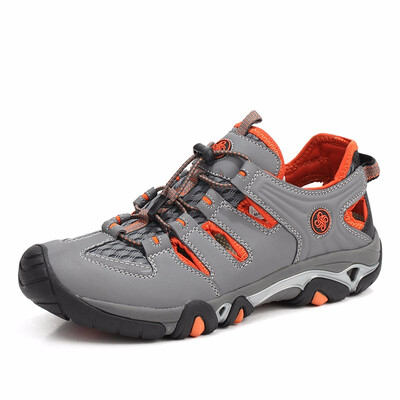 Mens outdoor river shoes walking shoes breathable sandals non-slip wear-resistant wading shoes fisherman shoes beach shoes
Mens outdoor river shoes walking shoes breathable sandals non-slip wear-resistant wading shoes fisherman shoes beach shoes