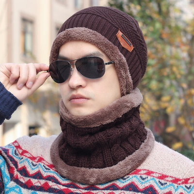 Fashion Women Men Camping Hat Winter Beanie Baggy Warm Wool Fleece Ski Cap Neckerchief Scarves
Fashion Women Men Camping Hat Winter Beanie Baggy Warm Wool Fleece Ski Cap Neckerchief Scarves