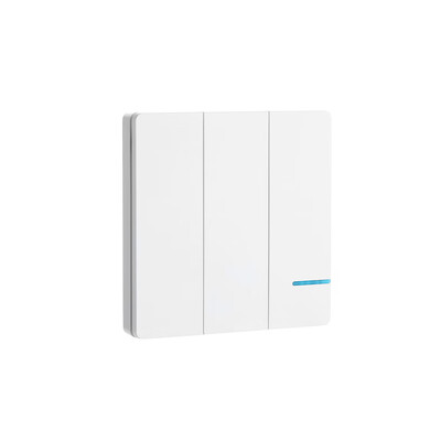 AC 80275V Wireless Switch Switch WIFI 433MHz Receiver Controller No Wiring Remote Control House Lighting & Appliances Phone APP
AC 80275V Wireless Switch Switch WIFI 433MHz Receiver Controller No Wiring Remote Control House Lighting & Appliances Phone APP
