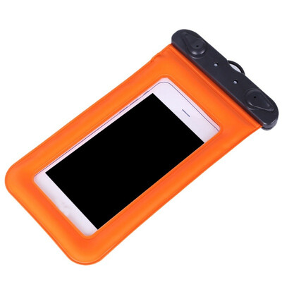 6 Color Waterproof Multi-Function Mini Underwater Mobile Phone Bag 6 Inch Smart Phone Waterproof Bag
6 Color Waterproof Multi-Function Mini Underwater Mobile Phone Bag 6 Inch Smart Phone Waterproof Bag