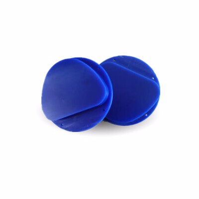 Amann Girrbach compatible Dental lab milling block wax blanks for dental material denture wax discs
Amann Girrbach compatible Dental lab milling block wax blanks for dental material denture wax discs