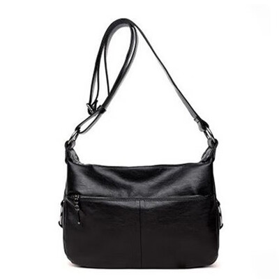 New Female Messenger Bags Feminina Bolsa Leather Luxury Handbags Women Bags Designer 2019 Sac a Main Ladies Shoulder Bag GX0102
New Female Messenger Bags Feminina Bolsa Leather Luxury Handbags Women Bags Designer 2019 Sac a Main Ladies Shoulder Bag GX0102