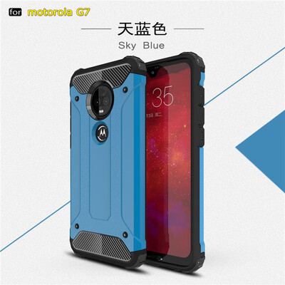 Goowiiz Phone Case For Motorola Moto E6G7 King Kong Armor Fashion Bumper PC TPU Prevent falling
Goowiiz Phone Case For Motorola Moto E6G7 King Kong Armor Fashion Bumper PC TPU Prevent falling
