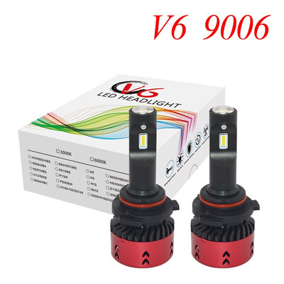 2pcs Car H4 LED Headlight Bulb 12V 60W 5500K H1 H3 H11 H7 LED H13 9006 Car auxiliary Lamp Auto Fog Light spotlight car headlamp
2pcs Car H4 LED Headlight Bulb 12V 60W 5500K H1 H3 H11 H7 LED H13 9006 Car auxiliary Lamp Auto Fog Light spotlight car headlamp