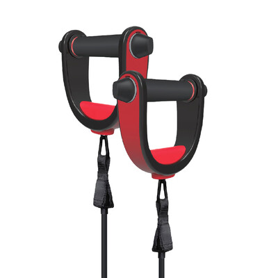 Xiaomi Move It Smart Elastic Rope Chest Expander Muscle Strength Training Workout Fitness Equipment
Xiaomi Move It Smart Elastic Rope Chest Expander Muscle Strength Training Workout Fitness Equipment