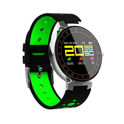 L8 Smart Sports Bracelet Tracker Heart Rate Sleep Monitor Intelligent Remind Fitness Wristband Watch for Android iPhone
L8 Smart Sports Bracelet Tracker Heart Rate Sleep Monitor Intelligent Remind Fitness Wristband Watch for Android iPhone