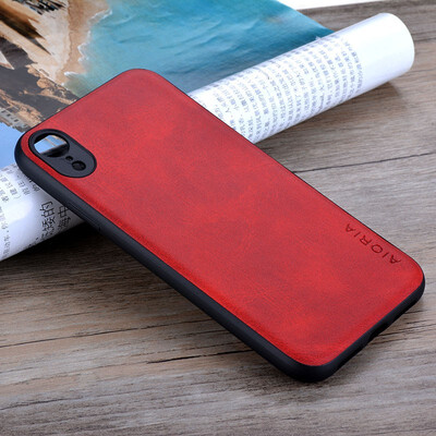 Case for iPhone XR Luxury funda Vintage leather Skin cover hoesje for iphone xr phone case coque capa fashion
Case for iPhone XR Luxury funda Vintage leather Skin cover hoesje for iphone xr phone case coque capa fashion