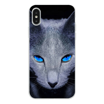 For Huawei Y9 2019 Y9 2018 Y7pro Y7Prime Y7 2018 Y7 2017 TPU Soft Phone Case DIY Back Cover Flower Cat style
For Huawei Y9 2019 Y9 2018 Y7pro Y7Prime Y7 2018 Y7 2017 TPU Soft Phone Case DIY Back Cover Flower Cat style