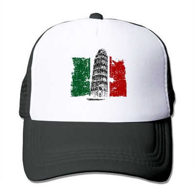FashionMZI Unisex Trucker Hat Tower Italian Flag Mens Womens Adjustable Mesh Cap Newest Hip Hop Caps
FashionMZI Unisex Trucker Hat Tower Italian Flag Mens Womens Adjustable Mesh Cap Newest Hip Hop Caps