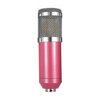 Condenser Microphone High Sensitivity Recording Studio Professional Recording Equipment
Condenser Microphone High Sensitivity Recording Studio Professional Recording Equipment