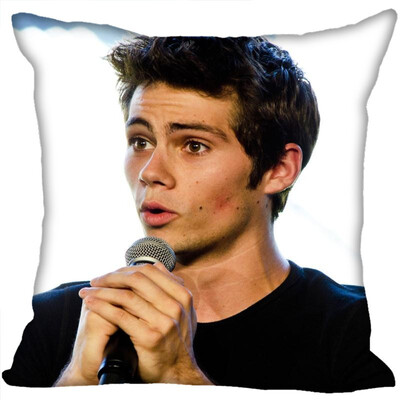 Dylan Pillow Case High Quality New Years Pillowcase Wedding Decorative Pillow Cover Gift For Children 35x35CM
Dylan Pillow Case High Quality New Years Pillowcase Wedding Decorative Pillow Cover Gift For Children 35x35CM