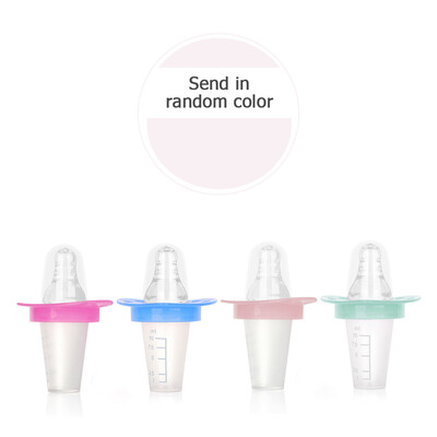 Baby Liquid Medicine Dispenser Medicator Dropper Feeding Medicine Device Medicine Feeder Nipple With Silicon Pacifier For Baby In
Baby Liquid Medicine Dispenser Medicator Dropper Feeding Medicine Device Medicine Feeder Nipple With Silicon Pacifier For Baby In
