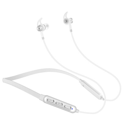 Aibesser neck hanging neutral bluetooth audio earphone headset sports neckband wireless bluetooth stereo earbud for Xiaomi ZTE
Aibesser neck hanging neutral bluetooth audio earphone headset sports neckband wireless bluetooth stereo earbud for Xiaomi ZTE