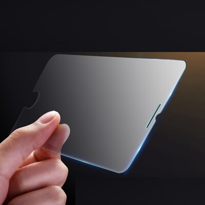 Tempered Glass Screen Protector Film for iPhone 7 Plus 8 Plus Anti Fingerprint Anti Scratch High-Definition Protect Screen
Tempered Glass Screen Protector Film for iPhone 7 Plus 8 Plus Anti Fingerprint Anti Scratch High-Definition Protect Screen