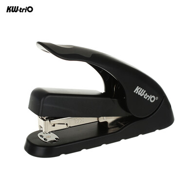 Office Desktop Stapler Executive Paper Metal Stapler Super Low Force Effort One Finger Touch
Office Desktop Stapler Executive Paper Metal Stapler Super Low Force Effort One Finger Touch