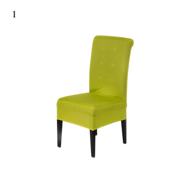 Universal Removable Washable Elastic Cloth Stretch Chair Cover Slipcover 21 Colors Available Home Dining Room Hotel Wedding Banque
Universal Removable Washable Elastic Cloth Stretch Chair Cover Slipcover 21 Colors Available Home Dining Room Hotel Wedding Banque