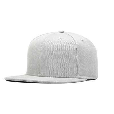 Outdoor Sports Baseball Cap for Men Women Adjustable Snapback Hat Solid Color Flat Visor Cap Cool Hip Hop Hats
Outdoor Sports Baseball Cap for Men Women Adjustable Snapback Hat Solid Color Flat Visor Cap Cool Hip Hop Hats
