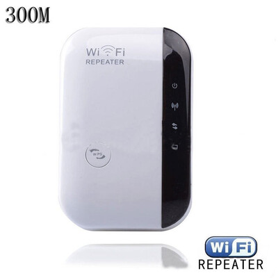 Wireless router wifi signal amplification REPEATER 300M small steamed bun wifi REPEATER
Wireless router wifi signal amplification REPEATER 300M small steamed bun wifi REPEATER