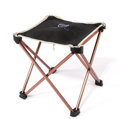 Outdoor Aluminium Alloy Fishing Chairs Portable Folding Chair Outdoor Barbecue Folding Stool
Outdoor Aluminium Alloy Fishing Chairs Portable Folding Chair Outdoor Barbecue Folding Stool