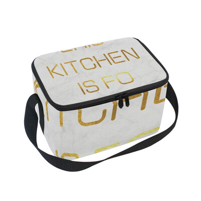 ALAZA Lunch Box Insulated Marble With Carve Lunch Bag Large Cooler Tote Bagfor Men Women
ALAZA Lunch Box Insulated Marble With Carve Lunch Bag Large Cooler Tote Bagfor Men Women