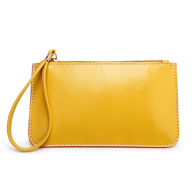 New Pattern Top-quality PU Leather Pure color Square Shape soft surface Female Wallet Coin bag Key case
New Pattern Top-quality PU Leather Pure color Square Shape soft surface Female Wallet Coin bag Key case