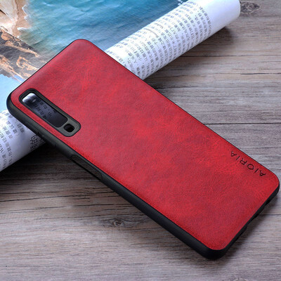 Case for Samsung Galaxy A7 2018 coque Luxury Vintage leather Skin covers for Samsung Galaxy A750 A7 2018 phone cases funda capa
Case for Samsung Galaxy A7 2018 coque Luxury Vintage leather Skin covers for Samsung Galaxy A750 A7 2018 phone cases funda capa