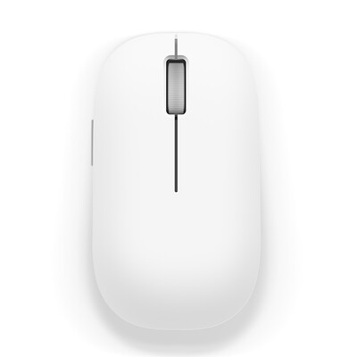 Original Xiaomi Wireless Mouse 1200dpi 24Ghz Optical Mouse Mini Portable Mouse For Macbook Mi Notebook Laptop Computer Mouse
Original Xiaomi Wireless Mouse 1200dpi 24Ghz Optical Mouse Mini Portable Mouse For Macbook Mi Notebook Laptop Computer Mouse