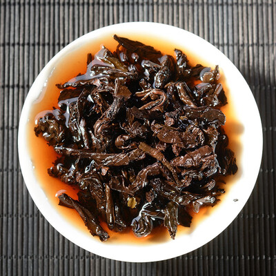 2003 China Yunnan Ripe Puer Tea Oldest Puerh Down Three High Detoxification Beauty Puerh Pu er Tea Green Food
2003 China Yunnan Ripe Puer Tea Oldest Puerh Down Three High Detoxification Beauty Puerh Pu er Tea Green Food