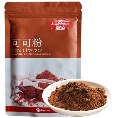 100 diamond cocoa powder chocolate powder dirty dirty cake cake decoration baking raw milk tea shop material 100g
100 diamond cocoa powder chocolate powder dirty dirty cake cake decoration baking raw milk tea shop material 100g