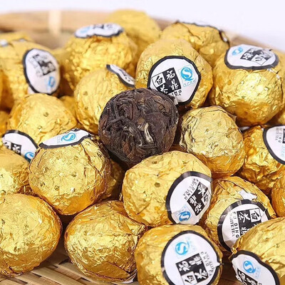 Fuding White Tea Ball Xiaotuo Tea Shoumei Gongmei Longzhu Ball Old White Tea Chocolate Tea Health Tea Fujian Province China 201
Fuding White Tea Ball Xiaotuo Tea Shoumei Gongmei Longzhu Ball Old White Tea Chocolate Tea Health Tea Fujian Province China 201