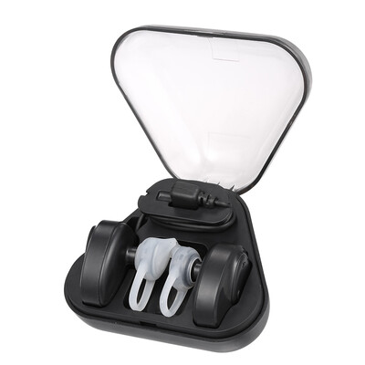 BL-02 Wireless BT 42 Stereo Earphones Mini In-ear Sport Headsets With 300mAh Power Bank Mic Earbuds
BL-02 Wireless BT 42 Stereo Earphones Mini In-ear Sport Headsets With 300mAh Power Bank Mic Earbuds