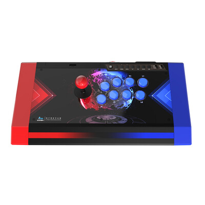 Boxing QANBAQ3 Black Yaoshi e-sports version of the multi-function arcade fighting game game rocker PC PS3 Andrews multi-purpose Street Fighter King Iron Fist
Boxing QANBAQ3 Black Yaoshi e-sports version of the multi-function arcade fighting game game rocker PC PS3 Andrews multi-purpose Street Fighter King Iron Fist