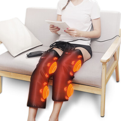 Keai rheumatoid arthritis old cold leg knee physiotherapy instrument electric knee pads knee warm leg massager calf moxibustion hot knee joint physiotherapy instrument leg massage instrument
Keai rheumatoid arthritis old cold leg knee physiotherapy instrument electric knee pads knee warm leg massager calf moxibustion hot knee joint physiotherapy instrument leg massage instrument