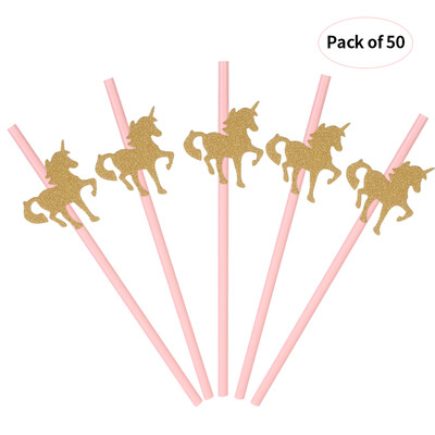 50pcsset Glitter Color Disposable Paper Drinking Straws for Birthday Wedding Swimming Pool Party Decorations Supplies--Bone
50pcsset Glitter Color Disposable Paper Drinking Straws for Birthday Wedding Swimming Pool Party Decorations Supplies--Bone
